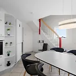 Alitta - 240m From The Sea By Interhome Appartamento