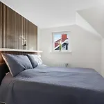 Appartamento Alitta - 240m From The Sea By Interhome Bogense