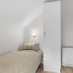 Appartamento Alitta - 240m From The Sea By Interhome