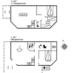 Appartamento Alitta - 240m From The Sea By Interhome *