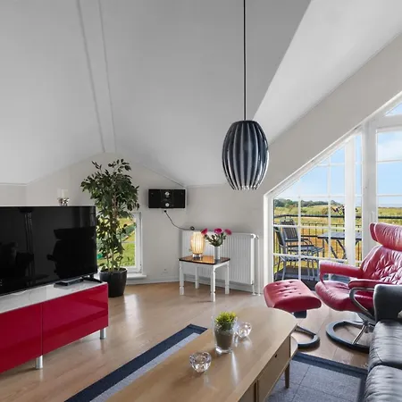 Lägenhet Alitta - 240m From The Sea By Interhome