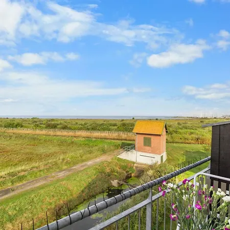 Appartement Alitta - 240m From The Sea By Interhome *
