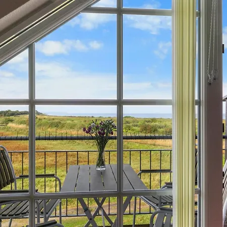 Alitta - 240m From The Sea By Interhome Bogense