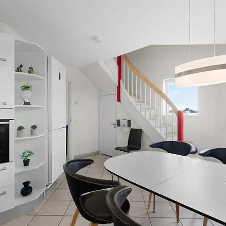 Alitta - 240m From The Sea By Interhome 아파트