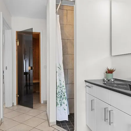 דירה Alitta - 240m From The Sea By Interhome בוגנזה
