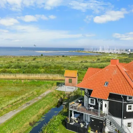 דירה Alitta - 240m From The Sea By Interhome בוגנזה