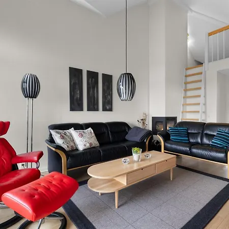 Appartement Alitta - 240m From The Sea By Interhome Bogense