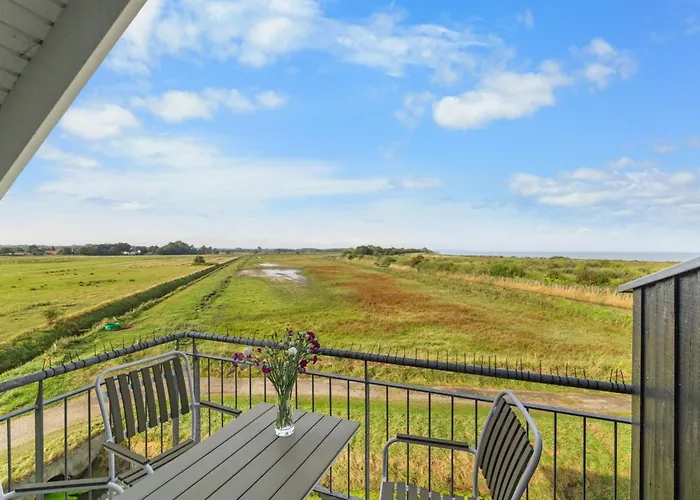 Alitta - 240m From The Sea By Interhome Lägenhet