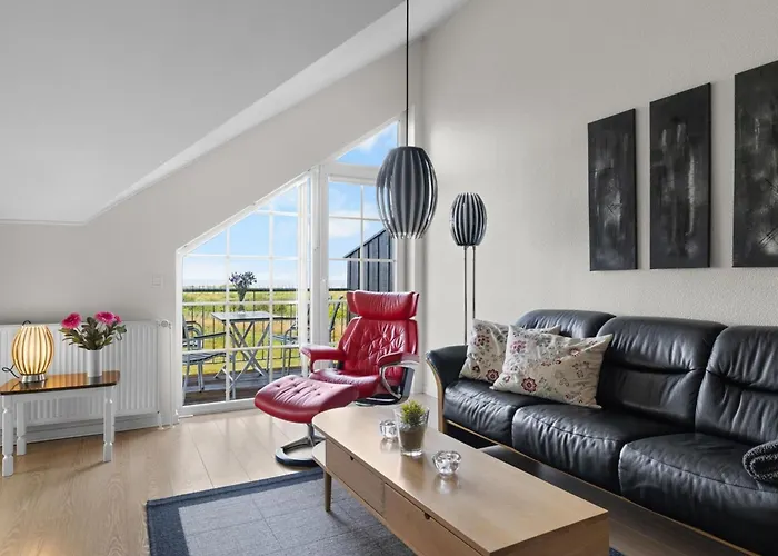 Alitta - 240m From The Sea By Interhome Bogense