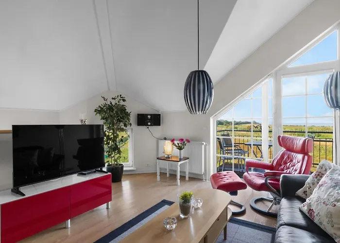 Lägenhet Alitta - 240m From The Sea By Interhome