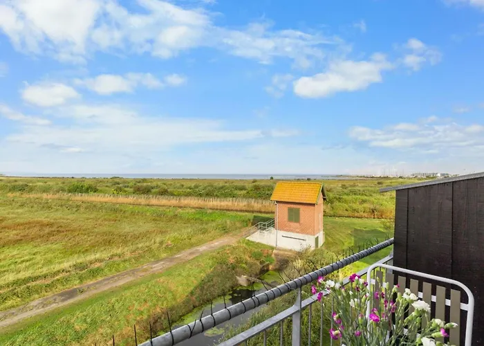 Appartement Alitta - 240m From The Sea By Interhome *