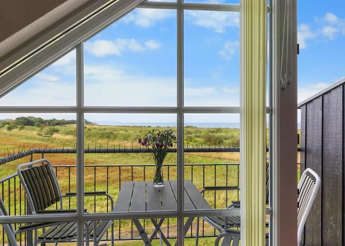 Alitta - 240m From The Sea By Interhome Bogense