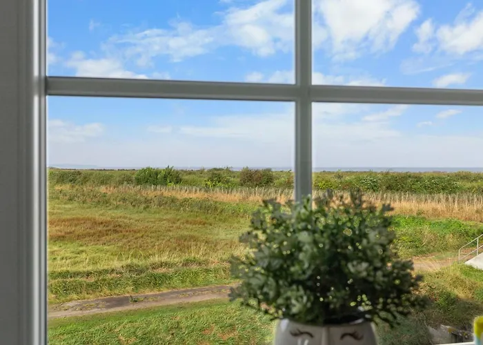 Alitta - 240m From The Sea By Interhome Lägenhet