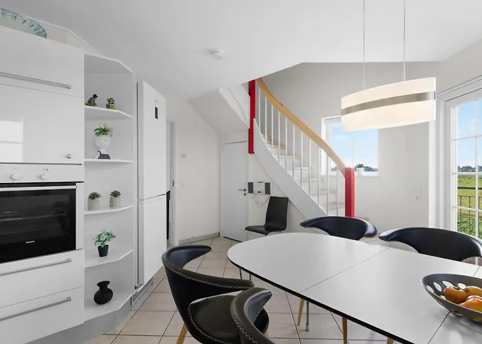 Alitta - 240m From The Sea By Interhome Lägenhet