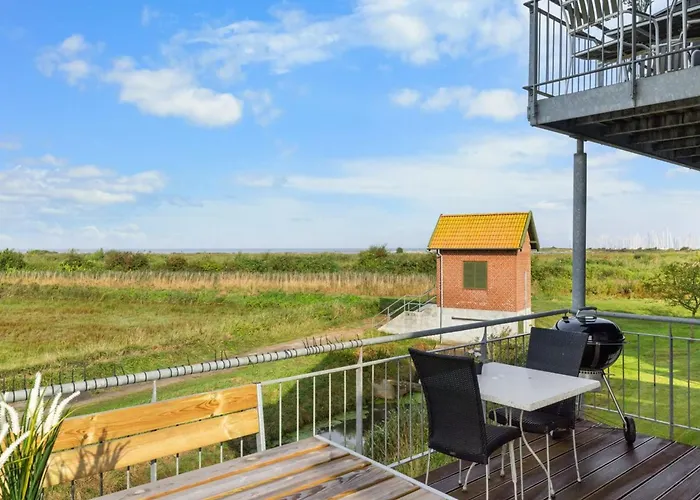 Lägenhet Alitta - 240m From The Sea By Interhome Bogense