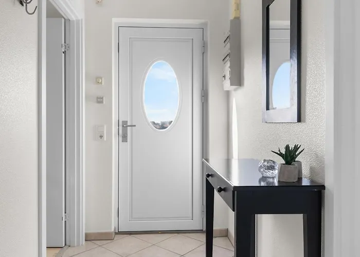 Alitta - 240m From The Sea By Interhome Lägenhet