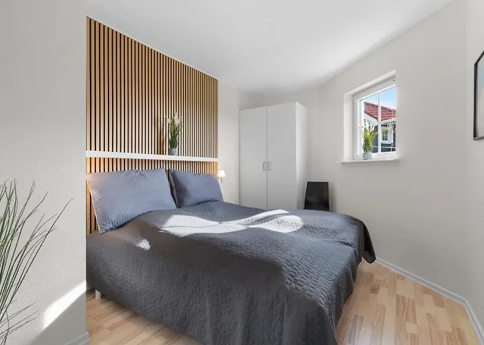 Alitta - 240m From The Sea By Interhome Appartement