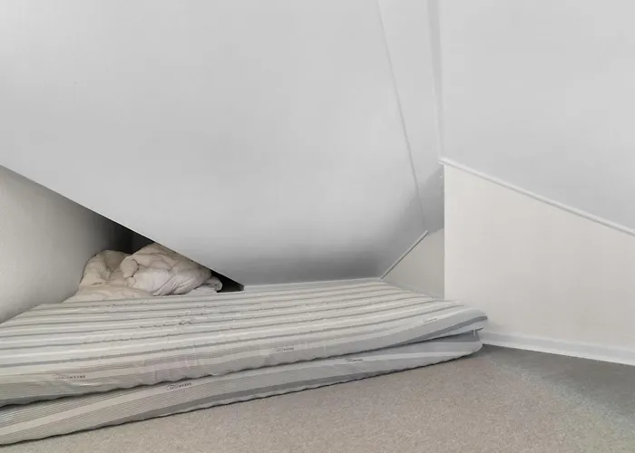 Alitta - 240m From The Sea By Interhome Lägenhet *