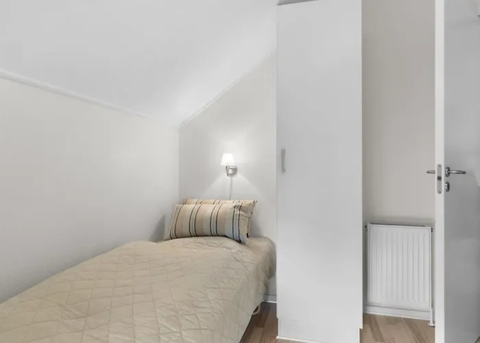 Appartement Alitta - 240m From The Sea By Interhome