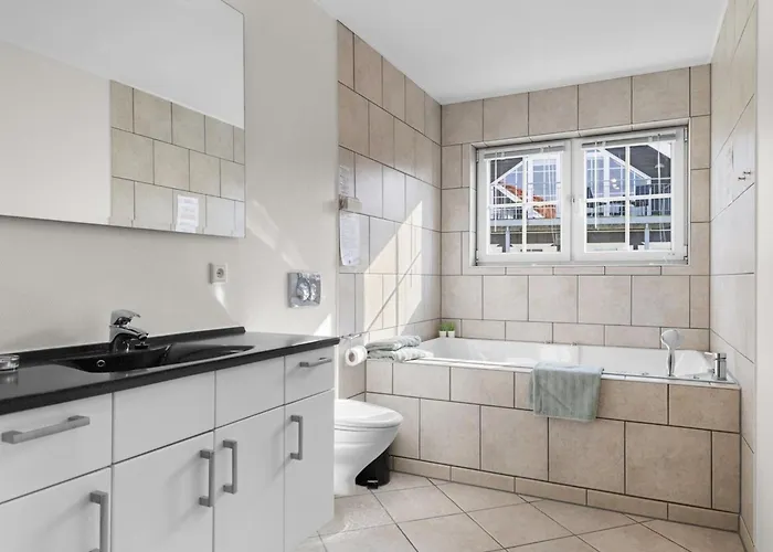 Alitta - 240m From The Sea By Interhome Lägenhet