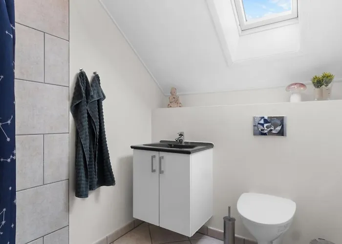 Lägenhet Alitta - 240m From The Sea By Interhome