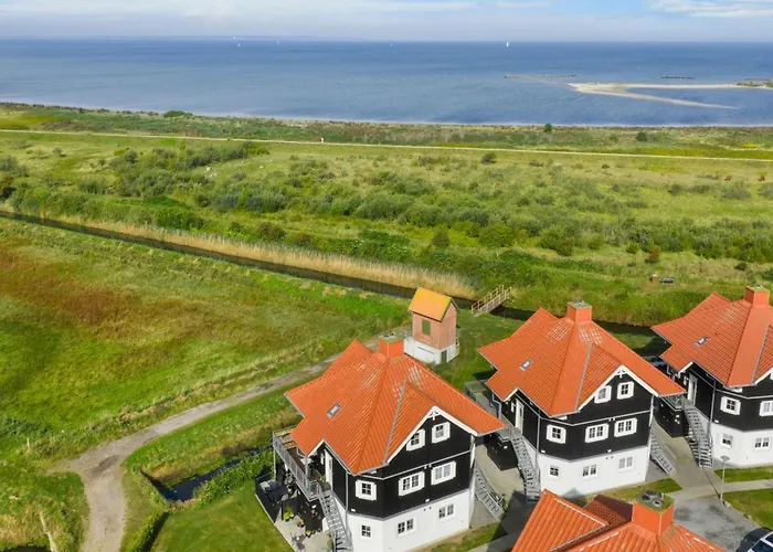 Alitta - 240m From The Sea By Interhome Lägenhet